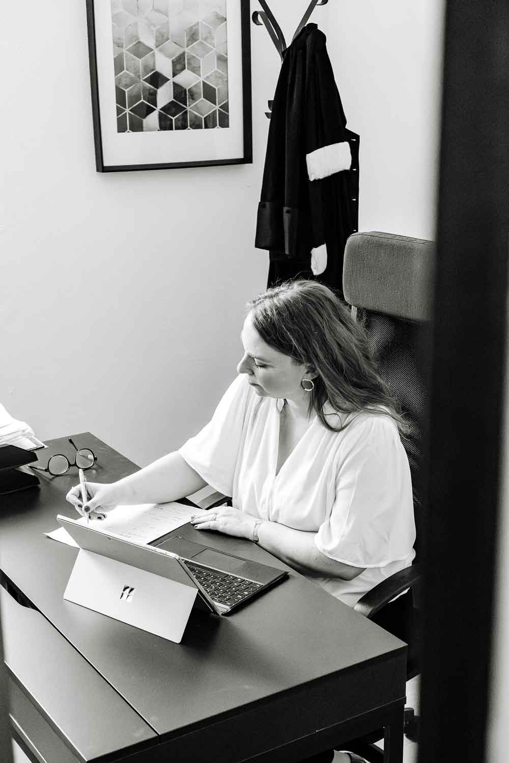 Maître Tabarand – Avocat à Vienne